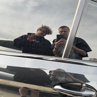 Логотип @mudrevskiy_notes - mudrevskiy / заметки