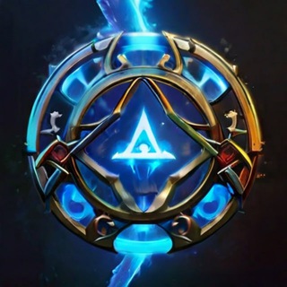 Логотип @mudriigrif - МУДРЫЙ ГРИФ ✨ ЭЗОТЕРИКА✨PRO