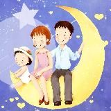 Мудрые родители. Счастливые дети