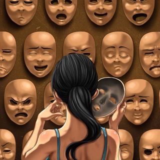 Логотип @mudrisex - Психология Отношений * Мудрый Сексолог