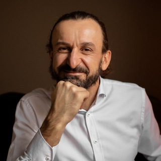 Логотип @mudroedy - Мудроед 🥦 Павел Богаччи