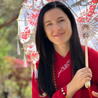 Логотип @mudroepitanie - Анна Осипова | Мудрое Питание и Поведение