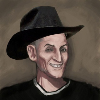 Логотип @mudrosti - ГОВОРИТ ВАФИН