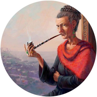 Логотип @mudrosti_otpremudroy - МУДРОСТИ от ПРЕМУДРОЙ🔎