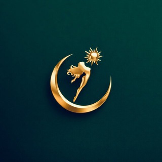 Логотип @mudrovaafina - Ты Вселенная