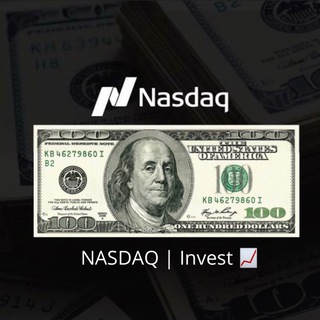 Логотип @mudryemisli - NASDAQ | Invest 📈