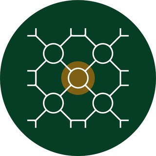 Логотип @mudryilibrary - Кава з Мудрим☕️