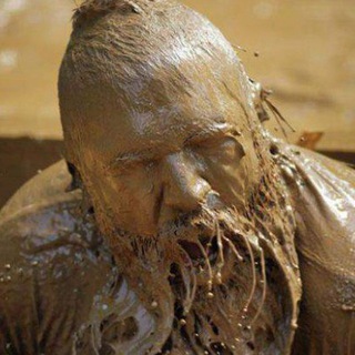 Логотип @mudsucker - Илосос²