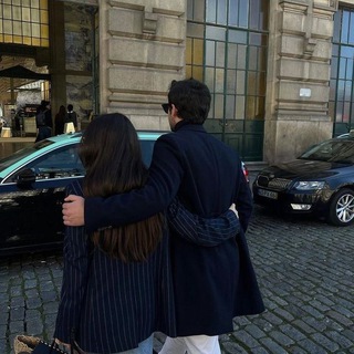 Логотип @mueeza_1 - осенний париж𔘓