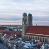 Логотип @muenchen6 - muenchen6