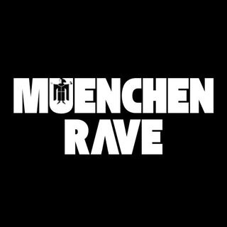 Логотип @muenchenravechannel - München Rave
