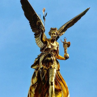 Логотип @muenchenwithsvetlana - Экскурсии в Мюнхене для интеллектуалов