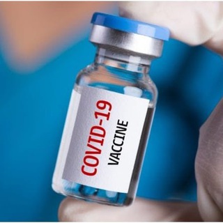 Логотип @muertesxvacunascovid19 - 💉Muertes por vacunas Covid19💉