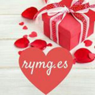 Логотип @muestrasgratuitas - RegalosyMuestrasGratis