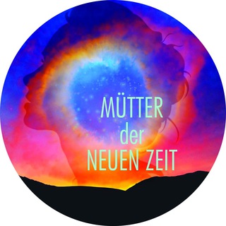 Логотип @muetterderneuenzeit - MÜTTER DER NEUEN ZEIT