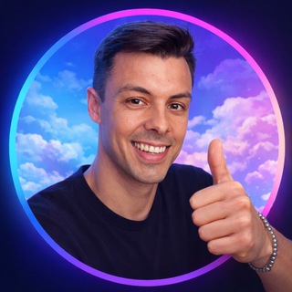 Логотип @mufbiz - Обучение ВБ с нуля | Денис PRO WILDBERRIES