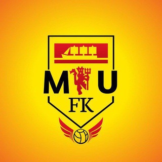 Логотип @mufc_kerala - Manchester United Fans Kerala