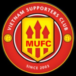 Логотип @mufc_tron - MUFC_Tron
