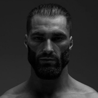 Логотип @mufmufmufmuf - егор маф сука