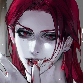 Логотип @mugen0umi - отдай мне свою душу (это mugenoumi)