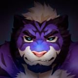 Логотип @mugen_kuuhakuai - Mugen