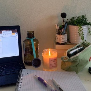 Логотип @mugofwarmtea - 50% чая