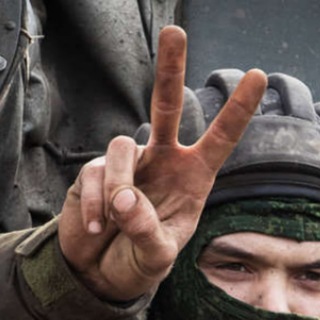 Логотип @mugskayaterritoriya - БЕРЛОГА - Z