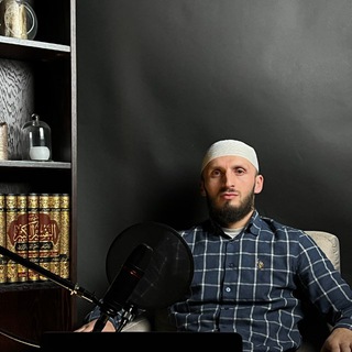 Логотип @muhamad_nabi - muhammad_nabi