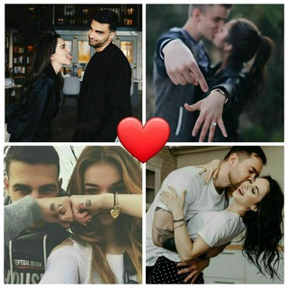 Логотип @muhamed20000 - 🖤🧲°°°°°°°°°°°°°°°❤️🙈