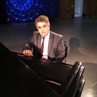 Логотип @muhammad_atadjanov - Kompozitor Muhammad Otajonov