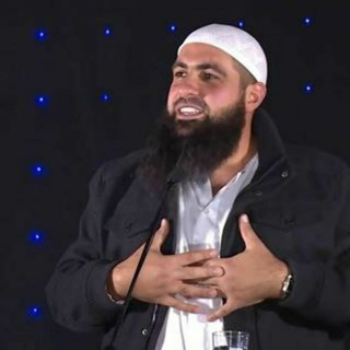 Логотип @muhammad_hoblos1 - Sheikh.hoblos