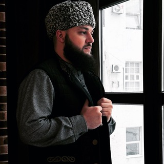 Логотип @muhammad_kazim_1 - muhammad_kazim1