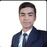 Логотип @muhammadalivahobov_guruh - Muhammadali Vahobov (rasmiy guruh)️