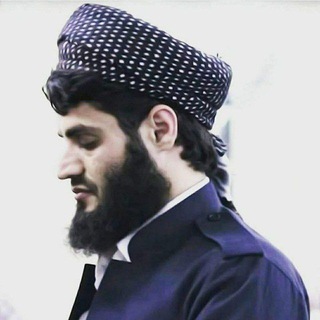 Логотип @muhammadalkurdiil - Мухаммад аль Курди