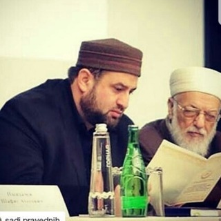 Логотип @muhammadhanafi1 - muhammadhanafi1 محمد حنفي