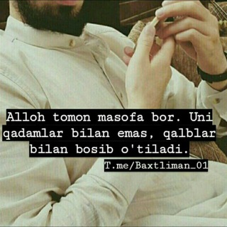 Логотип @muhammadjon_08_06_2002 - (◕‿◕)