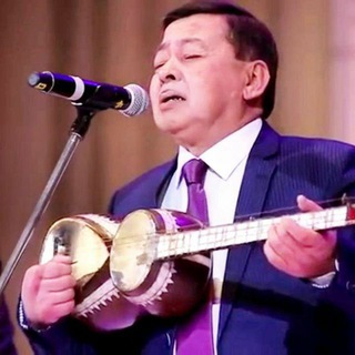 Логотип @muhammadkarimsoipovfanclub - Muhammadkarim Soipov Fan Club