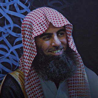 Логотип @muhammadlyhaidanquran - Мухаммад Люхайдан