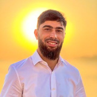 Логотип @muhammadrasulbrokervdubae - Мухаммадрасул Гаджиев