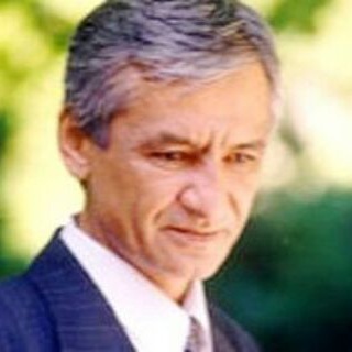 Логотип @muhammadyusufizdoshlari - Muhammad Yusuf izdoshlari