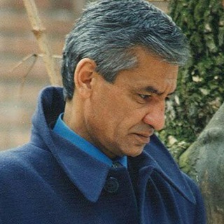 Логотип @muhammadyusufizdoshlariguruhi - Muhammad Yusuf izdoshlari/Муҳаммад ЮСУФ издошлари
