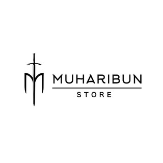 Логотип @muharibun_store - muharibun.store