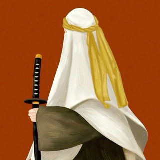 Логотип @muharibuunn - muharibun.