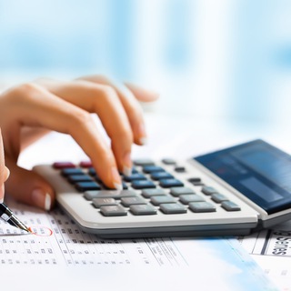 Логотип @muhasibler - Azərbaycan Mühasibləri