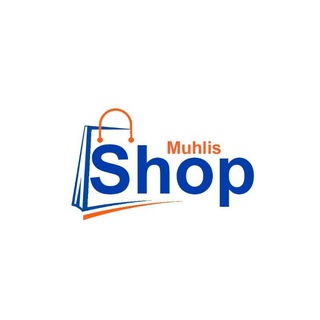 Логотип @muhkasn1 - MUHLIS SHOPPING