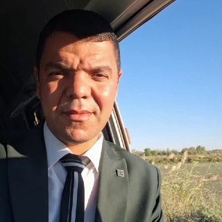 Логотип @muhlislar_davrasi - Оdilbek SEYTJANOV_ "Мuhlislar davrasi"