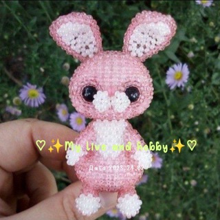 Логотип @muhobby - ♡✨My live and hobby✨♡