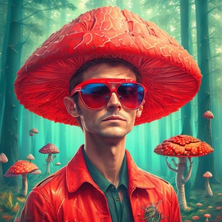 Логотип @muhomorbezcenzurishop - МУХОМОР БЕЗ ЦЕНЗУРЫ