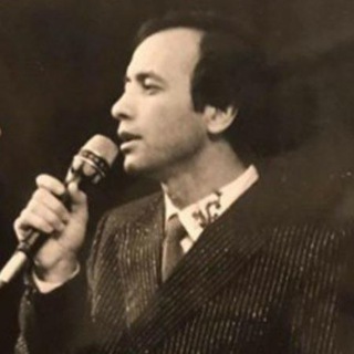 Логотип @muhriddinxoliq - Muhriddin Holiqov • Мухриддин Холиков