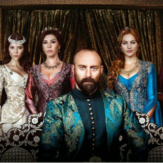 Логотип @muhtasham - Muhteşem yüzyıl